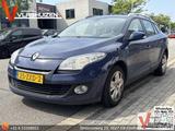 Renault Megane Estate 1.2 TCe Expression | Cruise | klim