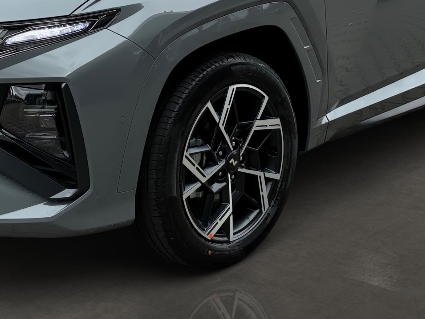 Hyundai TUCSON - Bild 6