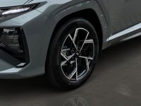 Hyundai TUCSON - Vorschau Bild 6