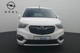 Opel Combo Life 1.5 Edition StandHzg NAVI AHK - gebrauchte Opel Combo aus dem Jahr 2019