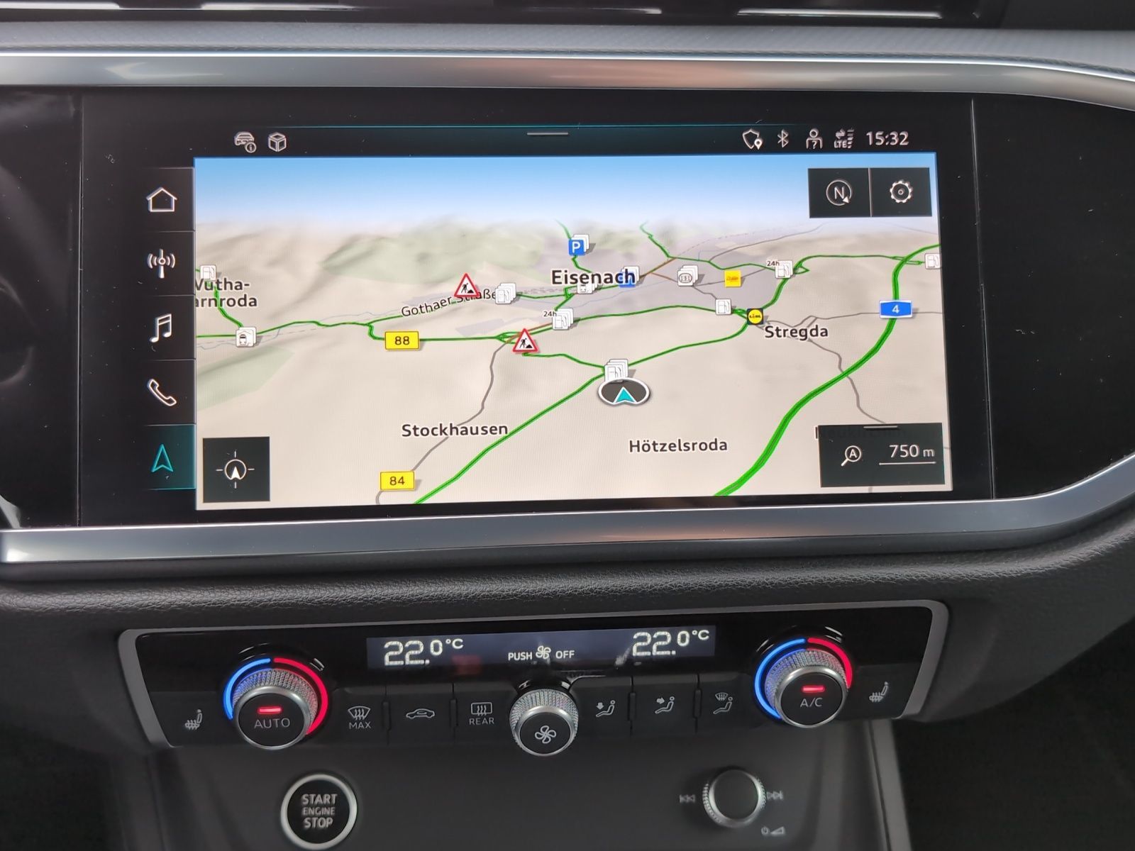 Audi Q3 - Bild 6