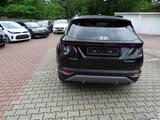 Hyundai Tucson 1.6 TGDI Prime Mild-Hybrid 2WD Autom- - Hyundai Tucson Prime mit Benzin-Antrieb