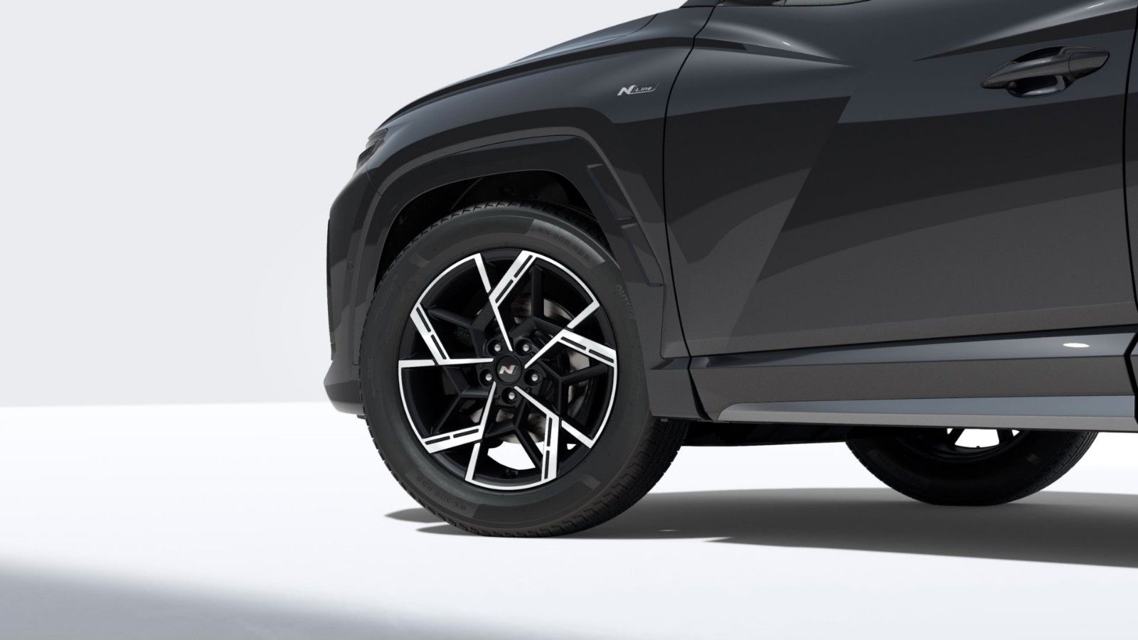 Hyundai TUCSON - Bild 3