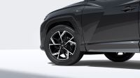Hyundai TUCSON - Vorschau Bild 3