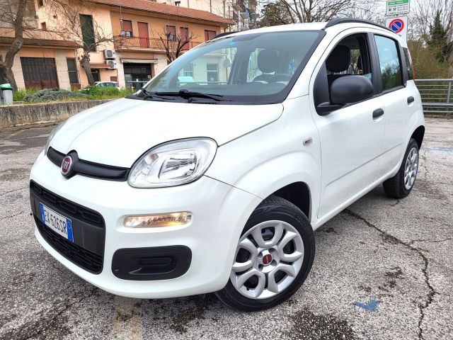 Fiat FIAT PANDA 0,9 Natural P-UNICA PROPR-4 REVISIONI