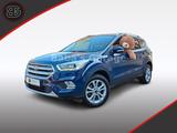 Ford Kuga Titanium LED Navi SHZ LHZ