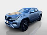 Volkswagen Amarok 3.0 TDI Style 5Jahre+Cover+Standhzg+AHK+M - Volkswagen Amarok: Standheizung