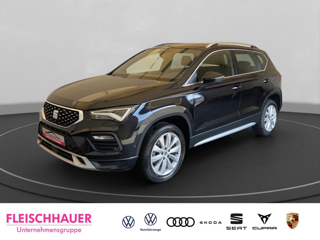 Ateca 1,5 TSI Xperience LED Tel.-Vorb. CarPlay D