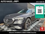 Mercedes-Benz E 220 d T-Modell Avantgarde+PSD+AHK+Distronic+ - Mercedes-Benz E-Class Jahreswagen: T Modell
