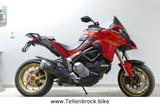 Ducati Multistrada 1260 S Touring - MOTORRAD TOURING