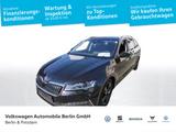 Skoda Superb Combi 1.4 TSI Style iV (EURO 6d) - Skoda Superb mit Hybrid-Antrieb: Style