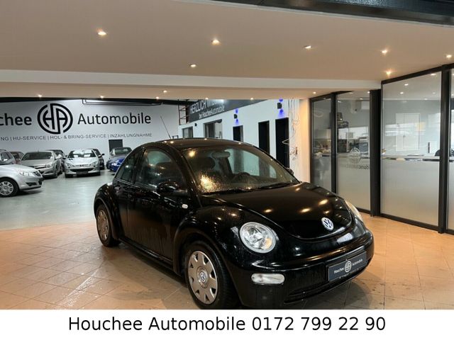 Volkswagen New Beetle Lim. 1.6 en vogue No TüV