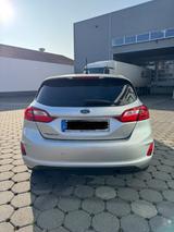 Ford Fiesta 1,1 63kW Cool & Connect - Ford Fiesta in Mainz