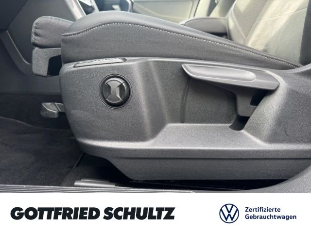 Volkswagen T-Roc - Bild 14