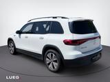 Mercedes-Benz EQB 300 4MATIC PROGRESSIVE+NIGHT+RÜCKFK+LENKRHZ - gebrauchte Mercedes-Benz EQB aus dem Jahr 2022