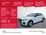 Audi Q2 35 TFSI S line LED S tronic - Audi Q2 Gebrauchtwagen in Dresden