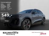 Audi Q6 e-tron edition one grey*TechPro*Pano*B&O - Audi Q6 e-tron edition-one-grey