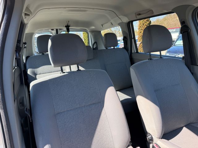 Dacia Logan MCV Kombi Ambiance