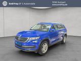 Skoda Kodiaq 2.0 TDI DSG Active AHK - Skoda Kodiaq Active mit Diesel-Antrieb