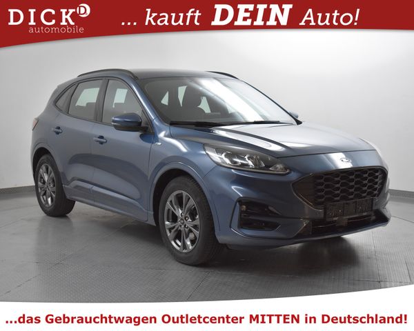 Ford Kuga 1.5 EB ST-Line VIRTU+NAV+LED+SHZ+KAM+AHK+18