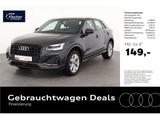 Audi Q2 35 TDI Advanced AHK/P-Dach/360/Bei.Dis/HUD