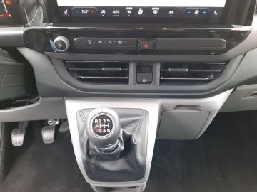 Bild 15 Ford Tourneo Custom 320 L1 Trend FWD 2.0 Navi LED Kli