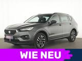 Seat Tarraco Style ACC|Kamera|Voll-LED|Nav|PDC|CarPla - Seat Tarraco Style mit Benzin-Antrieb