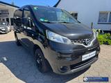 Nissan NV200 /Evalia Evalia Tekna 7 Sitzer Kamera Navi - : Kleinbus, Sitzer 20