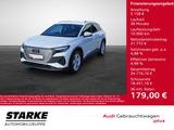 Audi Q4 e-tron 35 e-tron NaviPlus LED 19-Zoll SHZ APS