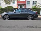 Mercedes-Benz E 450 4MATIC  AMG Line - gebrauchte Mercedes-Benz E 450 aus dem Jahr 2023