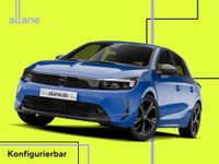 Opel Corsa - Vorschau Bild 1