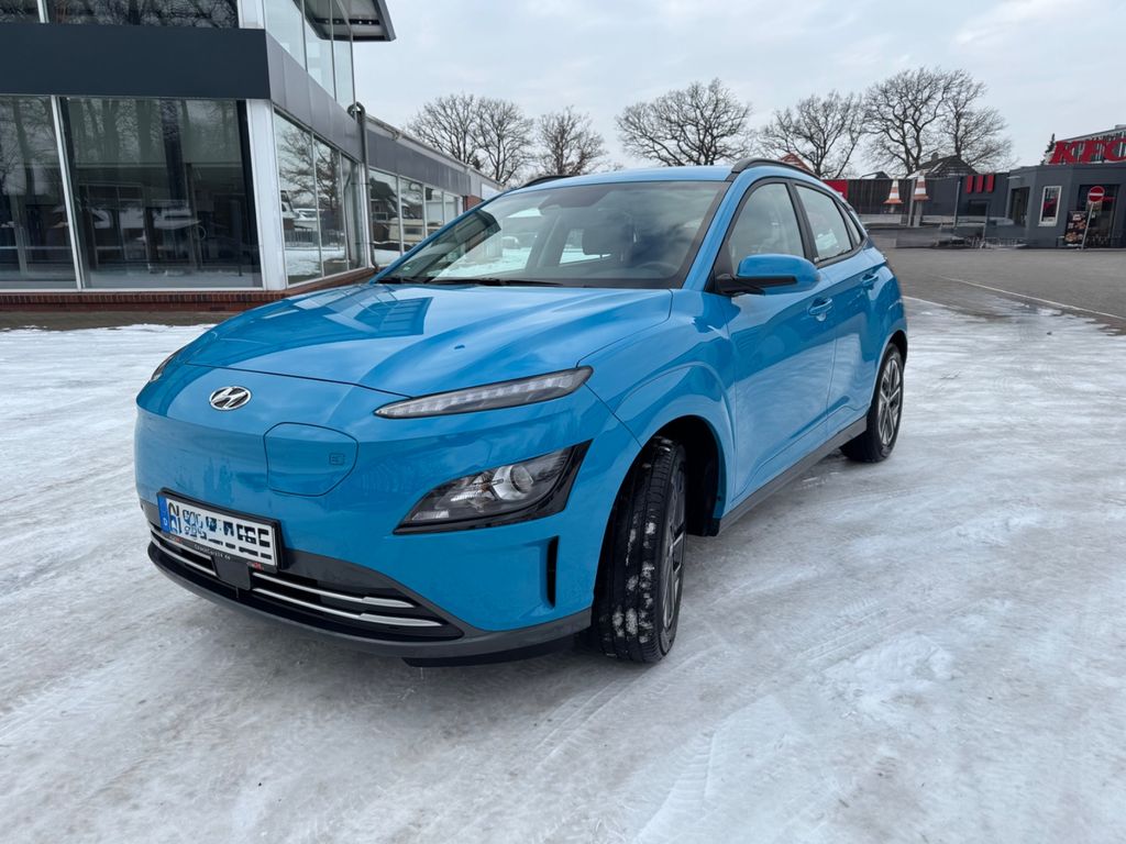 Image of Hyundai KONA Elektro