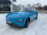 Hyundai KONA Elektro ELEKTRO 100kW -