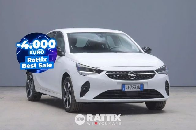 Inne Opel Corsa-e motore elettrico 57KW Elegance