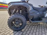Can-Am 2025`er Outlander 1000R DPS - CAN-AM 1000
