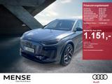 Audi SQ6 Sportback e-tron 360 kW |AHK|Luft|Pano|LED - Audi SQ6 e-tron Gebrauchtwagen