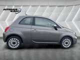 Fiat 500 Lounge*Automatik*Apple CarPlay*PDC - Fiat 500: Automatik