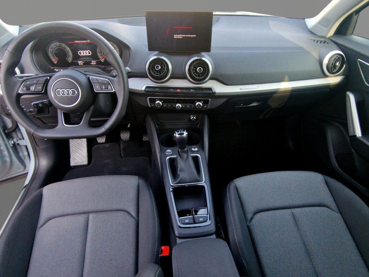 Audi Q2 - Bild 9