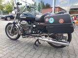 Moto Guzzi 850 T - MOTO GUZZI 850 T