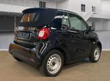 Smart ForTwo Cabrio electric drive / EQ*KLIMAAUTO*SHZ - Smart: Electric Drive