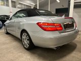 Mercedes-Benz E 250 E -Klasse Cabrio CDI BlueEfficiency*V.Lede - Mercedes-Benz E 250: Cabrio, Cdi