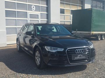 Audi A6 - 3