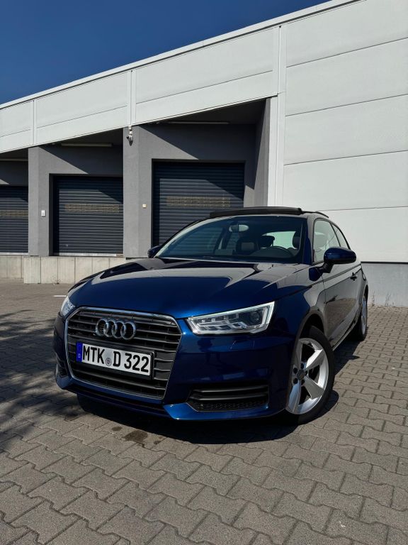 Image of Audi A1