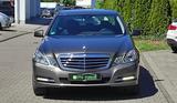 Mercedes-Benz E 300 Elegance*Navi*Leder*RückfahKa*Rarität - gebrauchte Mercedes-Benz E 300 aus dem Jahr 2011