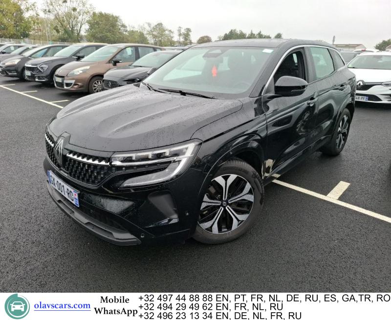Renault Austral