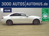 Mercedes-Benz E 300 e Avantgarde Navi LED Widescreen RFK - Mercedes-Benz E 300 in Bremen