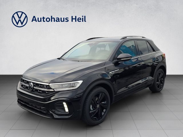 Volkswagen T-Roc R-Line 1.5 TSI DSG *BlackStyle*el.Heck*