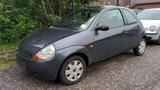 Ford KA 2006 HU 05/2025 - Ford Ka/Ka+ aus 2006
