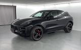 Porsche Macan GTS Bose Pano Sport-Chrono+ 18-Wege AHK - Porsche Macan Gebrauchtwagen in München