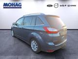 Ford C-Max 1.0 Titanium *Panorama-Dach*AHK*Rückfahrka - Ford: T Max